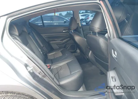 2022 Nissan Altima Sr Intelligent Awd z USA, uszkodzony, nr VIN 1N4BL4CW7NN307737